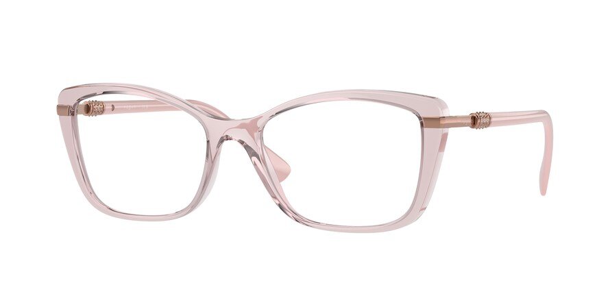 OKULARY KOREKCYJNE VOGUE EYEWEAR VO 5487B 2942 54 ROZMIAR M