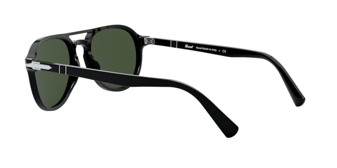 OKULARY PERSOL® EL PROFESOR SERGIO PO 3235S 95/31 55 ROZMIAR M