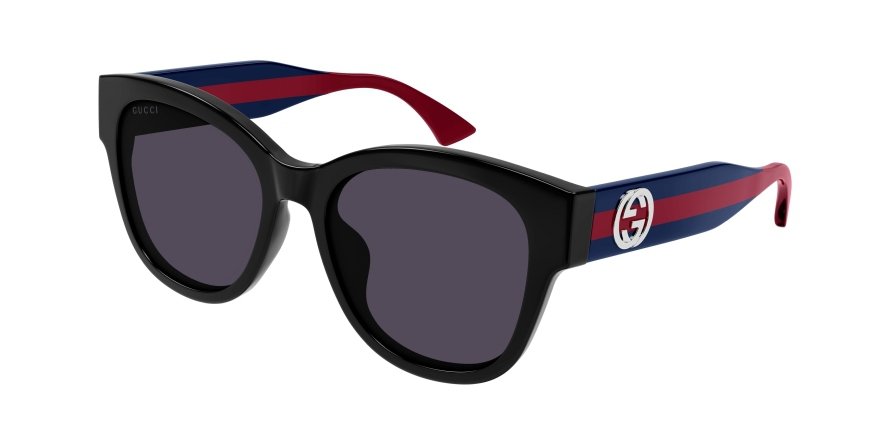 OKULARY GUCCI GG 1866SK 004 56 ROZMIAR M