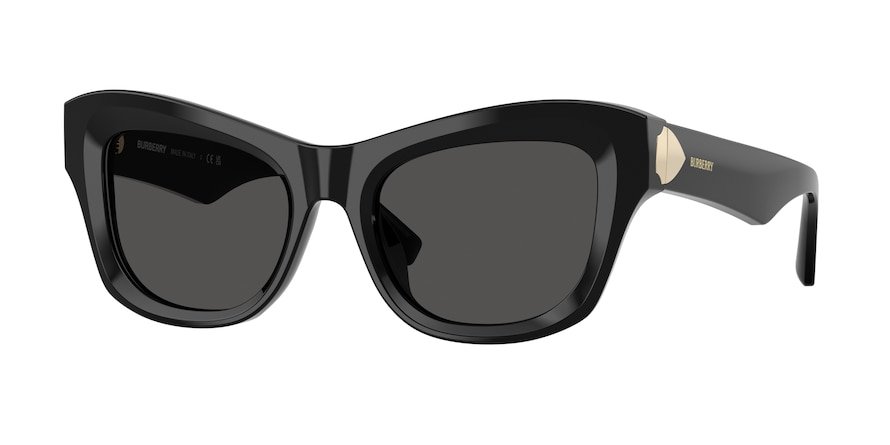 OKULARY BURBERRY BE 4442U 300187 51 ROZMIAR M
