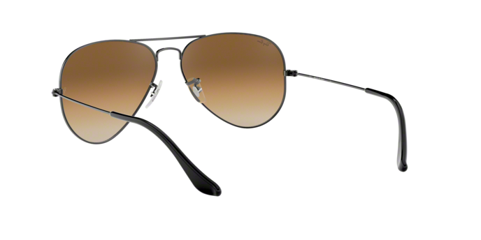 OKULARY RAY-BAN® AVIATOR LARGE METAL RB 3025 004/51 62 ROZMIAR L