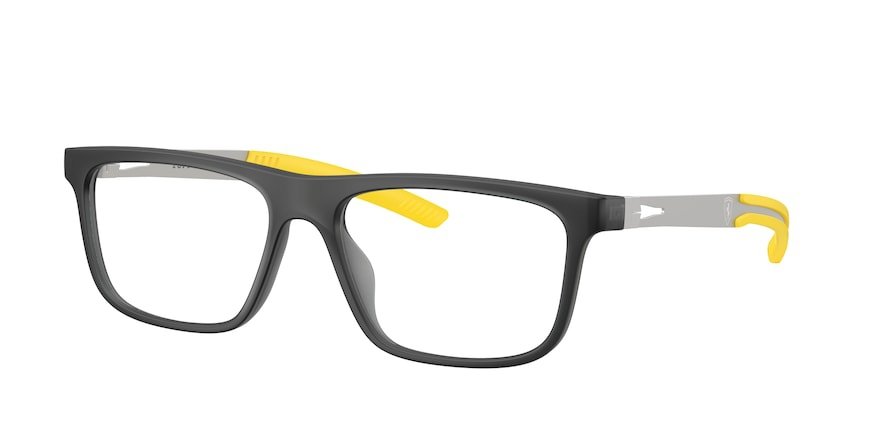 OKULARY KOREKCYJNE FERRARI SCUDERIA FZ 8026U 531 57 ROZMIAR M