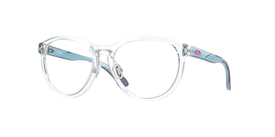 OKULARY KOREKCYJNE DZIECIĘCE OAKLEY® AGLOW OY 8027D 802703 49