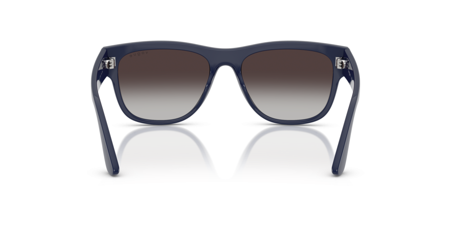 OKULARY DZIECIĘCE VOGUE EYEWEAR JUNIOR VJ 2030 22888G 52