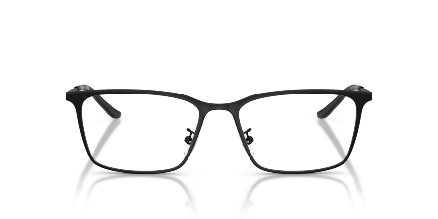 OKULARY KOREKCYJNE EMPORIO ARMANI EA 1173D 3001 55 ROZMIAR M