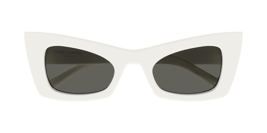 OKULARY SAINT LAURENT SL 702 003 49 ROZMIAR M