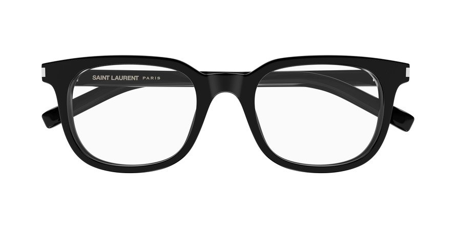 OKULARY KOREKCYJNE SAINT LAURENT SL 840 001 51 ROZMIAR M