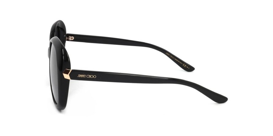 OKULARY JIMMY CHOO JC AMADAS 807 56 ROZMIAR M