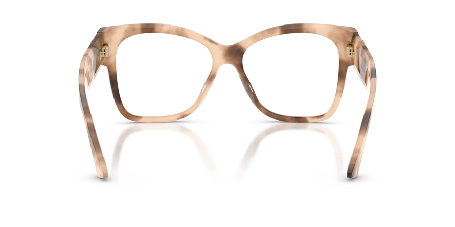 OKULARY KOREKCYJNE JIMMY CHOO JC 3062U 5097 53 ROZMIAR M