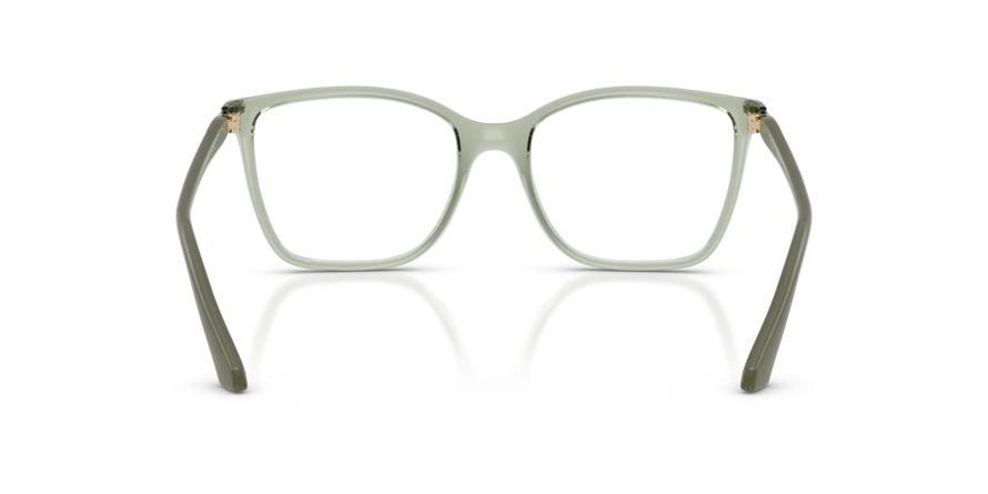 OKULARY KOREKCYJNE VOGUE EYEWEAR VO 5654 3022 51 ROZMIAR S