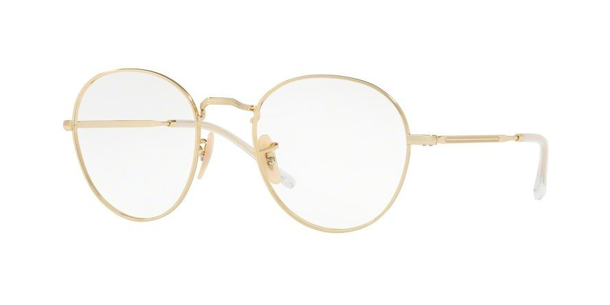 OKULARY KOREKCYJNE RAY-BAN® DAVID RX 3582V 2500 49 ROZMIAR S