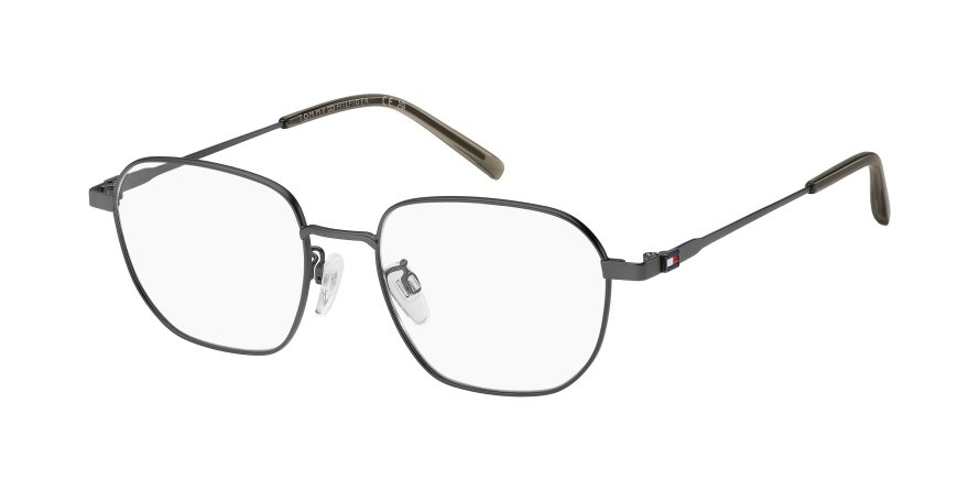 OKULARY KOREKCYJNE TOMMY HILFIGER TH 2238F SVK 53 ROZMIAR M