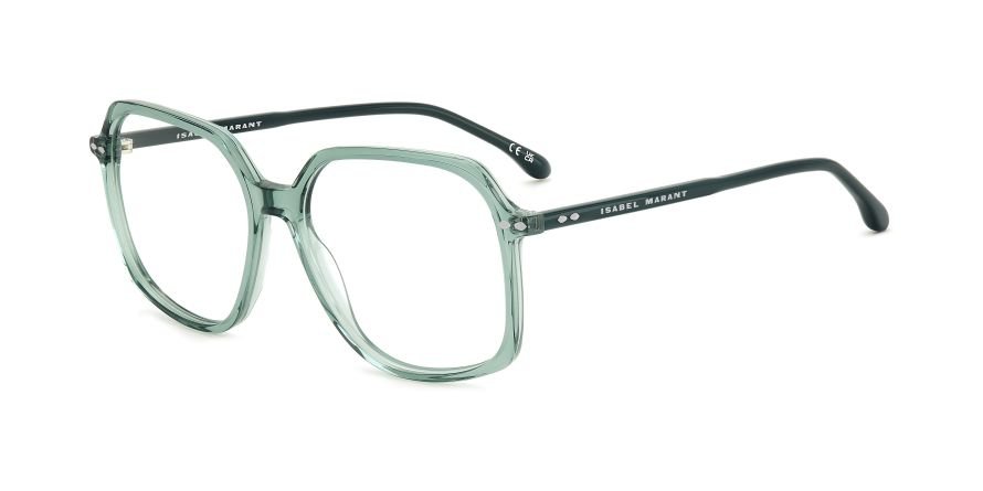 OKULARY KOREKCYJNE ISABEL MARANT IM 0201 1ED 54 ROZMIAR M