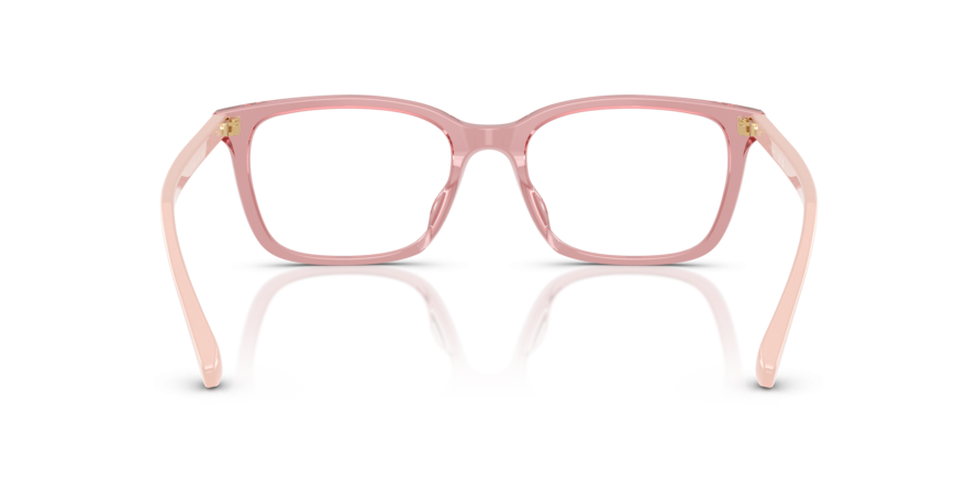 OKULARY KOREKCYJNE VOGUE EYEWEAR VO 5643D 2921 53 ROZMIAR M