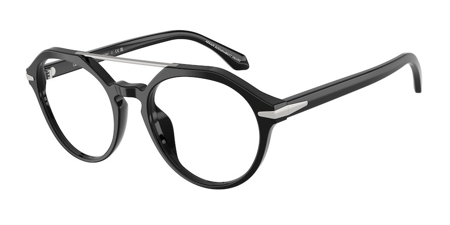 OKULARY KOREKCYJNE GIORGIO ARMANI AR 7278U 5075 51 ROZMIAR M