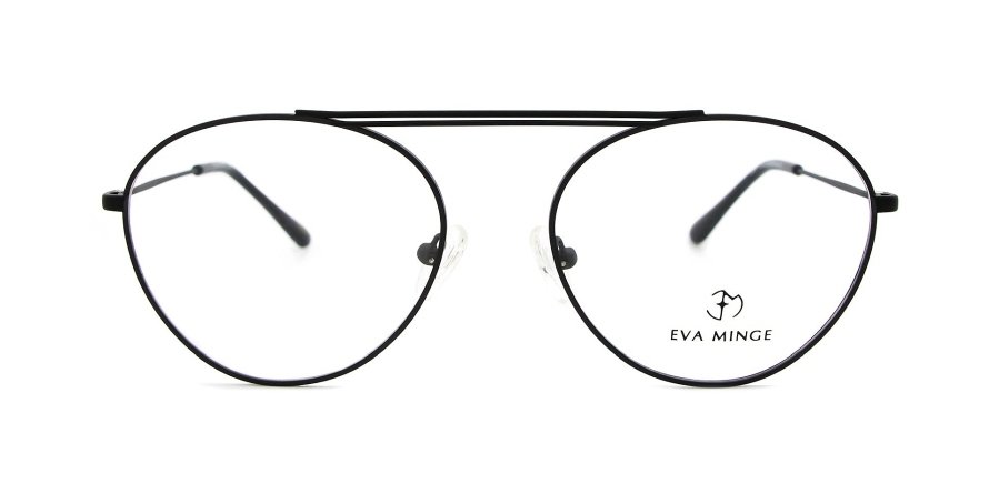 OKULARY KOREKCYJNE EVA MINGE EMP 1013 C3 ROZMIAR M