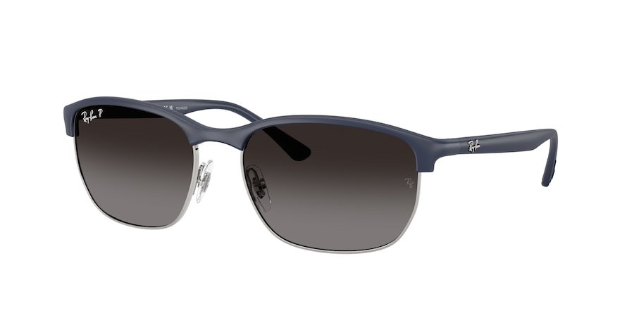 OKULARY RAY-BAN® RB 4469 6331T3 59 ROZMIAR L