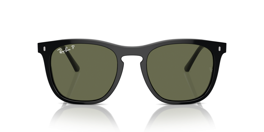 OKULARY RAY-BAN® RB 2210 901/58 53 ROZMIAR M Z POLARYZACJĄ