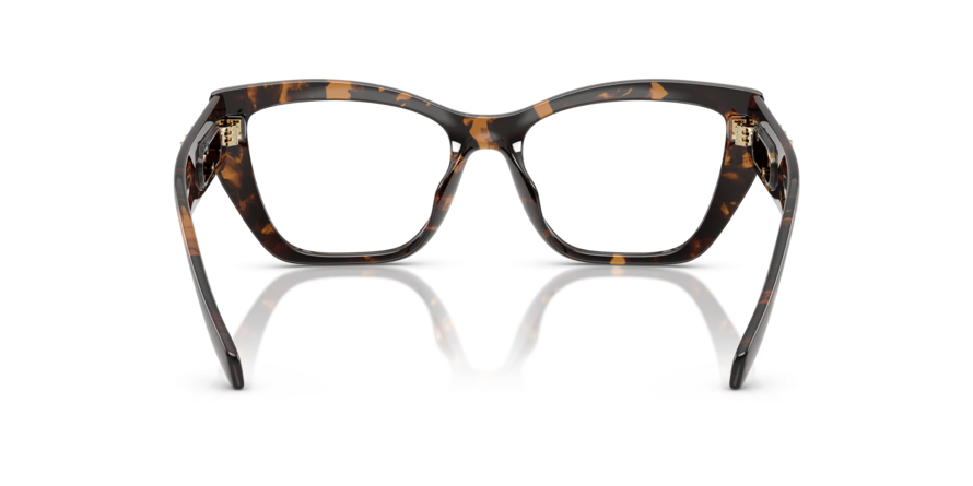 OKULARY KOREKCYJNE MICHAEL KORS PUGLIA MK 4149U 3006 54 ROZMIAR M