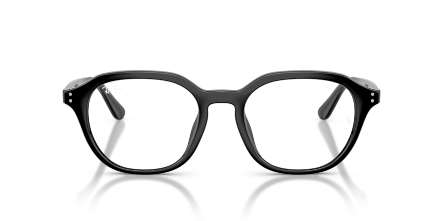 OKULARY KOREKCYJNE RAY-BAN® RX 7259D 2000 52 ROZMIAR M