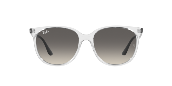 OKULARY RAY-BAN® RB 4378 647711 54 ROZMIAR M