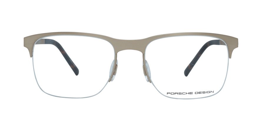 OKULARY KOREKCYJNE PORSCHE P8322 B 54 ROZMIAR M