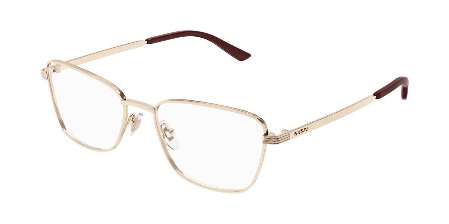 OKULARY KOREKCYJNE GUCCI GG 1880O 003 53 ROZMIAR M