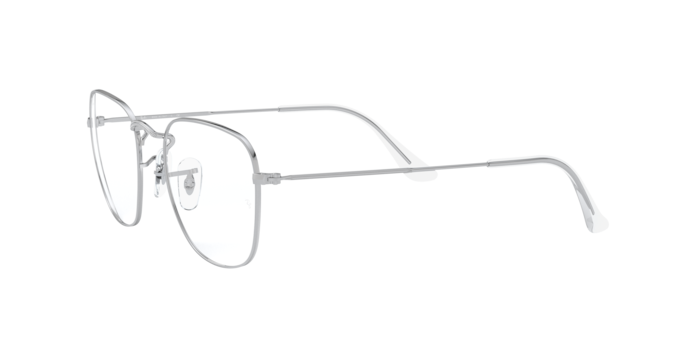 OKULARY KOREKCYJNE RAY-BAN® FRANK RX 3857V 2501 51 ROZMIAR M