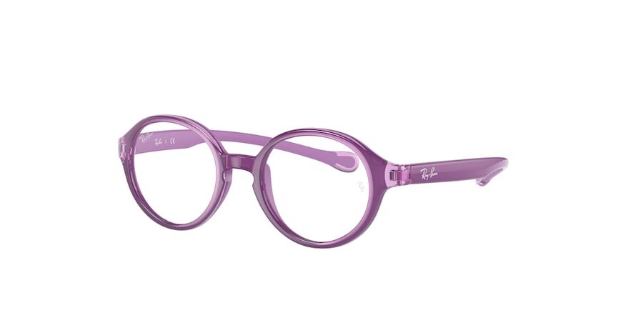 OKULARY KOREKCYJNE DZIECIĘCE RAY-BAN® RY 9075V 3880 35