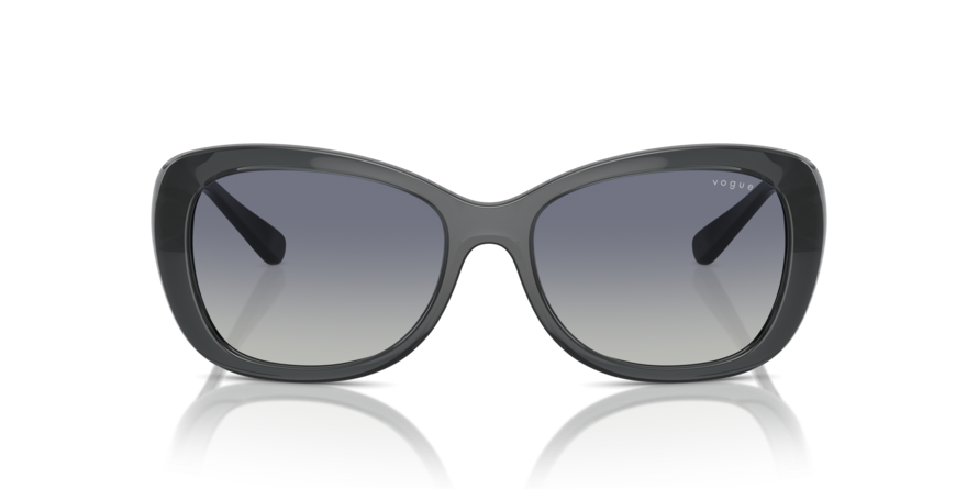 OKULARY VOGUE EYEWEAR VO 2943SB 31324L 55 ROZMIAR M