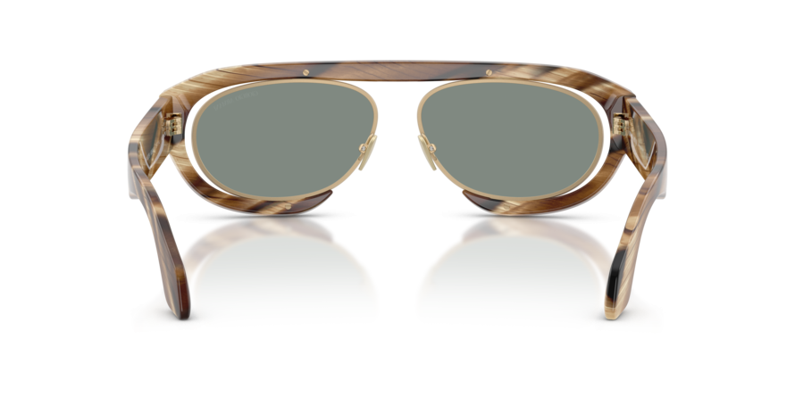 OKULARY GIORGIO ARMANI AR 8239 6065/1 57 ROZMIAR M