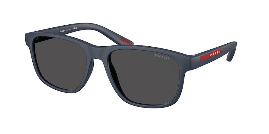 OKULARY PRADA SPORT PS 06YS TFY06F 56 ROZMIAR M