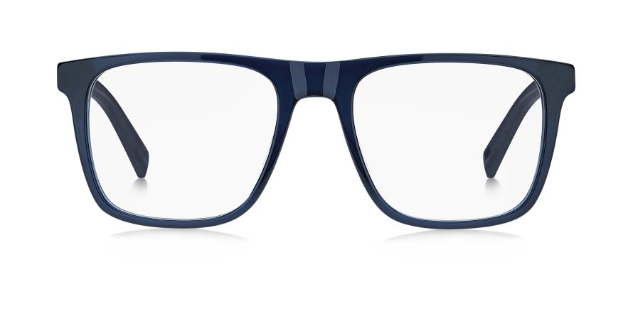 OKULARY KOREKCYJNE TOMMY HILFIGER TH 2045 8RU 53 ROZMIAR M