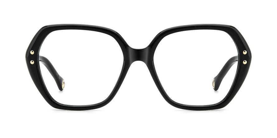 OKULARY KOREKCYJNE CAROLINA HERRERA HER 0315 3H2 54 ROZMIAR M