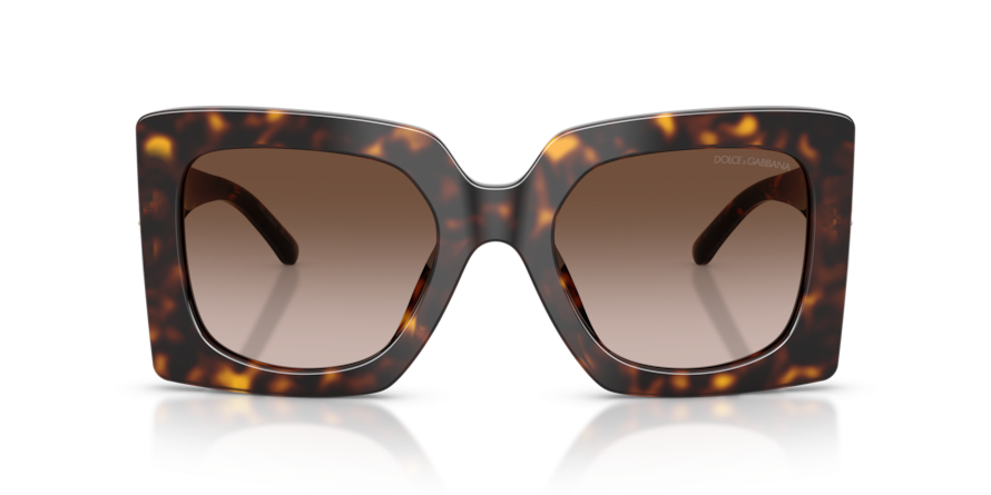 OKULARY DOLCE & GABBANA DG 4525B 502/13 54 ROZMIAR M