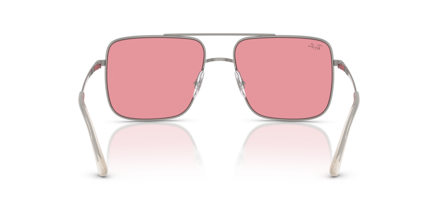 OKULARY RAY-BAN® ARI RB 3758 004/84 54 ROZMIAR M