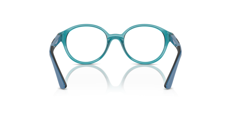 OKULARY KOREKCYJNE DZIECIĘCE VOGUE EYEWEAR JUNIOR VY 2025 3068 43