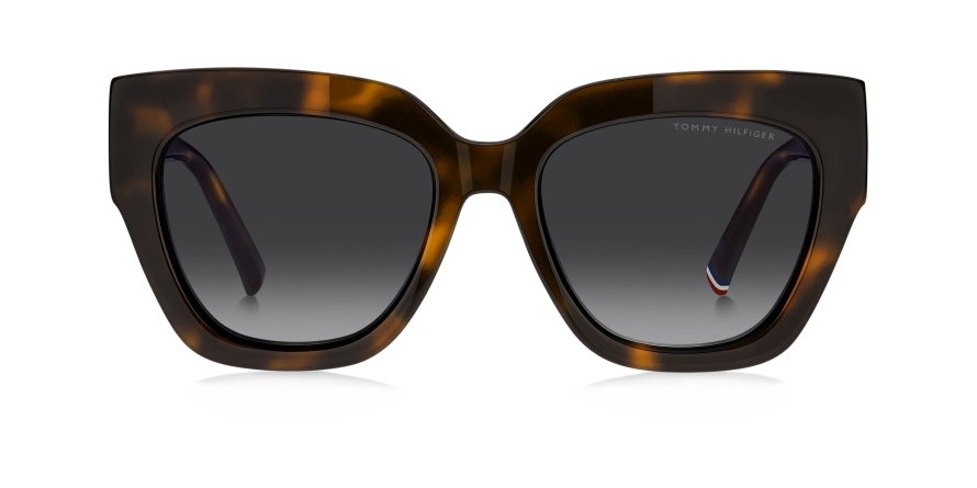 OKULARY TOMMY HILFIGER TH 2223S 086 53 ROZMIAR M