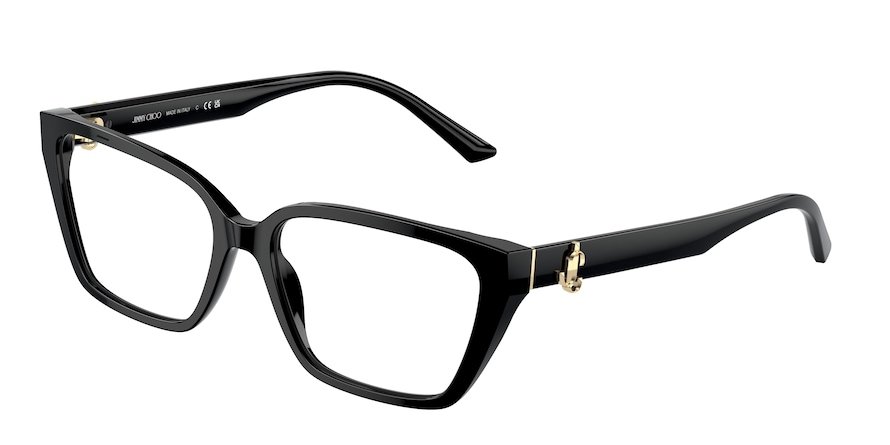 OKULARY KOREKCYJNE JIMMY CHOO JC 3008 5000 53 ROZMIAR M
