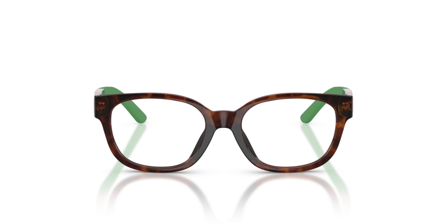OKULARY KOREKCYJNE DZIECIĘCE POLO RALPH LAUREN JUNIOR PP 8551U 5003 45