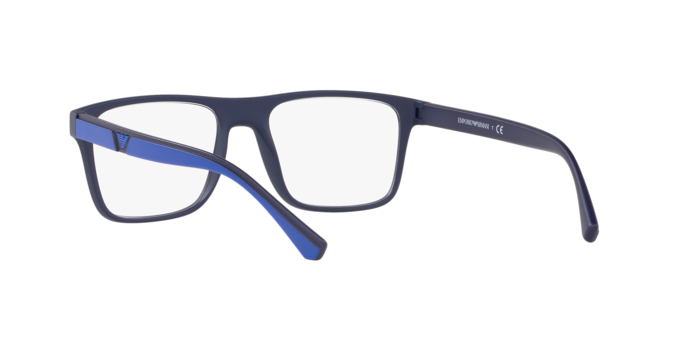 OKULARY KOREKCYJNE EMPORIO ARMANI EA 4115 57591W 54 ROZMIAR M + NAKŁADKI