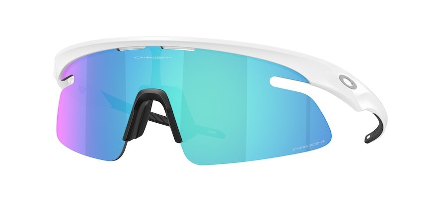 OKULARY OAKLEY® RSLV LITE OO 9527D 952704 50 ROZMIAR UNIWERSALNY