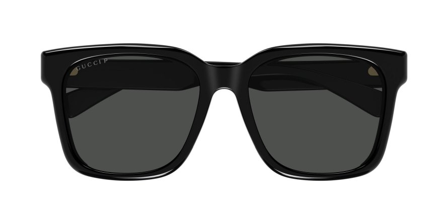 OKULARY GUCCI GG 1175SK 001 56 ROZMIAR M Z POLARYZACJĄ