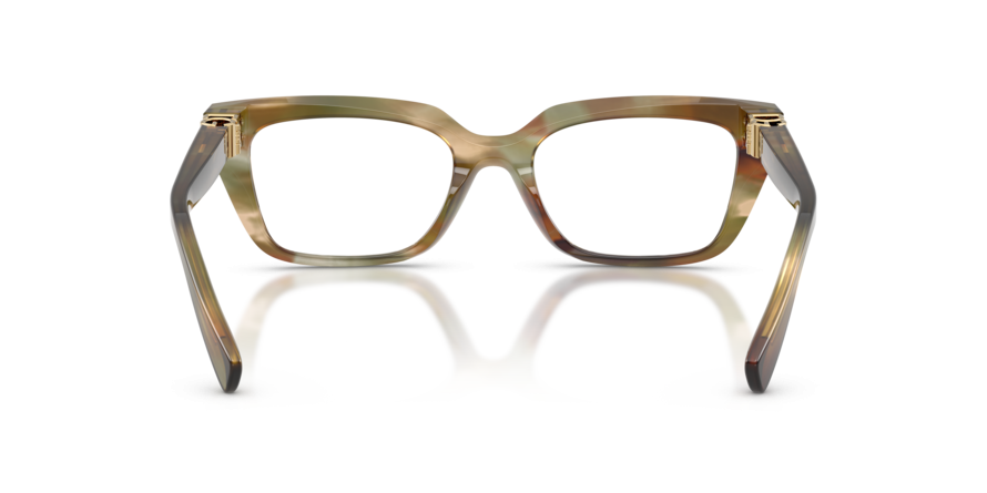 OKULARY KOREKCYJNE DOLCE & GABBANA DG 3436 3446 51 ROZMIAR M