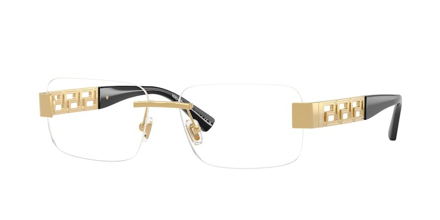OKULARY KOREKCYJNE VERSACE VE 1310 1002 56 ROZMIAR M