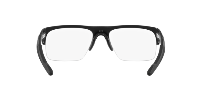 OKULARY KOREKCYJNE OAKLEY® PLAZLINK OX 8061 806101 58 ROZMIAR L