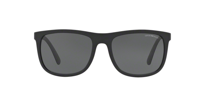 OKULARY EMPORIO ARMANI EA 4079 504287 57 ROZMIAR L