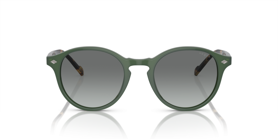 OKULARY VOGUE EYEWEAR VO 5327S 309211 48 ROZMIAR S