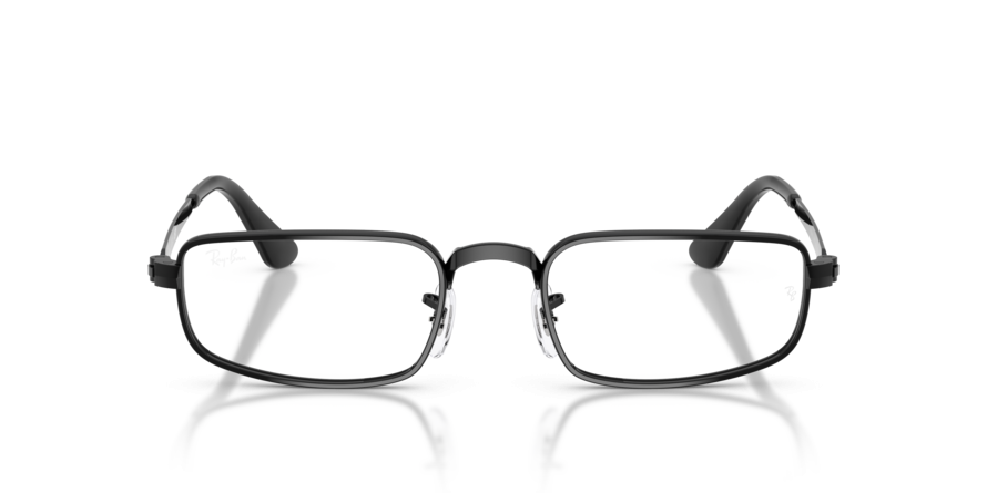 OKULARY KOREKCYJNE RAY-BAN® A$AP ROCKY RX 3927V 2509 54 ROZMIAR M