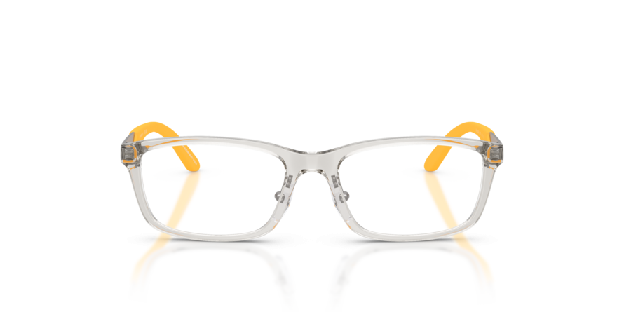 OKULARY KOREKCYJNE DZIECIĘCE EMPORIO ARMANI JUNIOR EK 3009 6279 49